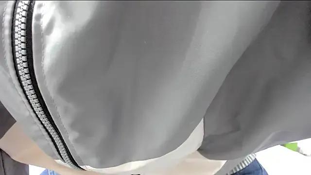 Freechat bruce_hans on StripChat