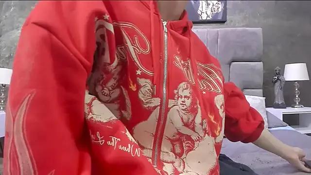 Freechat bruce_hans on StripChat