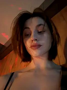 Camilla_Railian — MakeMeNaughty/ LushControlLT