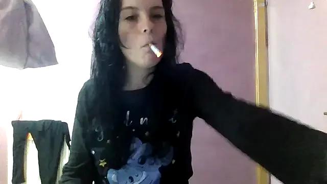 Camwithchlox — Every tks gets added