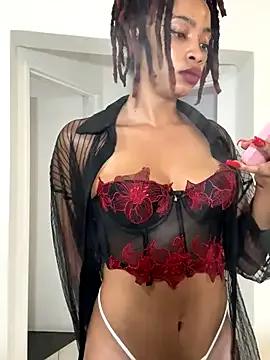 Freechat CANDY_LICIOUS on StripChat