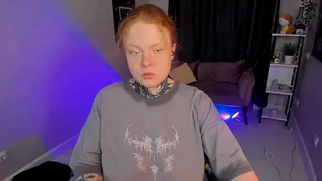 Cassie_xKiss on StripChat 