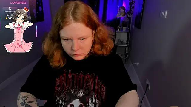 Cassie_xKiss on StripChat 