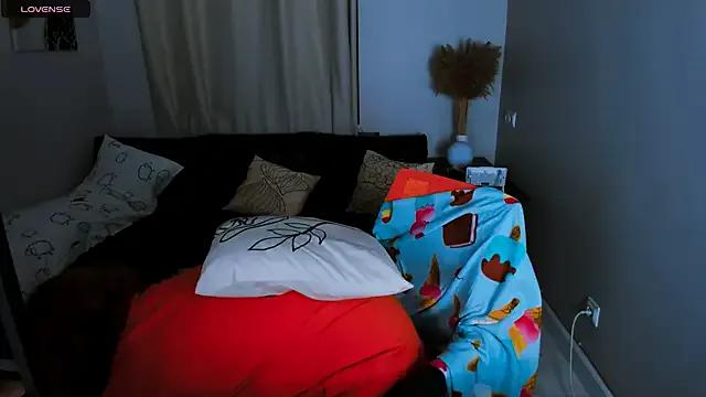 Cassie_xKiss on StripChat 