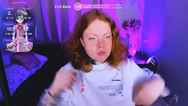 Cassie_xKiss on StripChat 