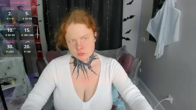 Cassie_xKiss on StripChat 