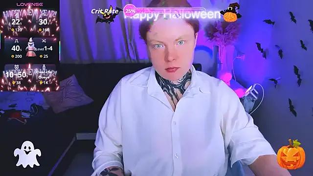 Cassie_xKiss on StripChat 