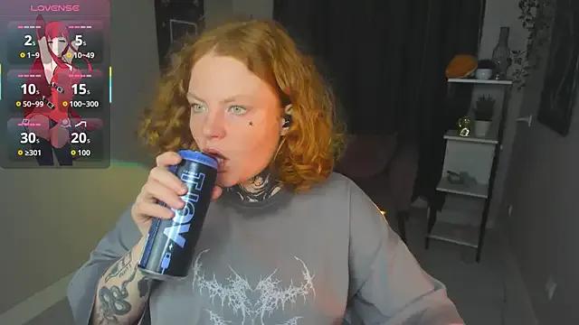 Cassie_xKiss on StripChat 