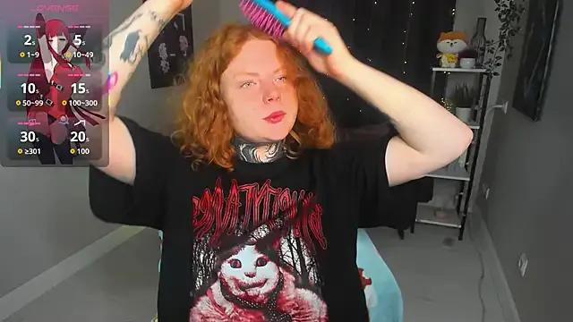 Cassie_xKiss on StripChat 