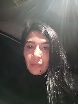 StripChat Cataleya80 is Freechat Cataleya80 — Tette fuori davanti ai guardoni