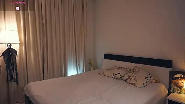 CathrynGeer — gently bite my lips