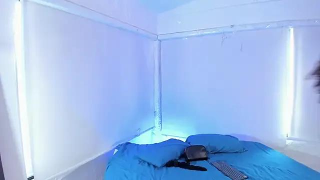 Private catleya_noire on StripChat