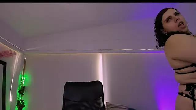 Private catleya_noire on StripChat