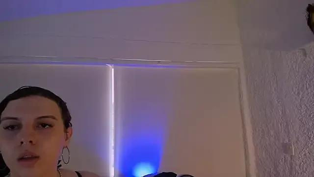 Private catleya_noire on StripChat