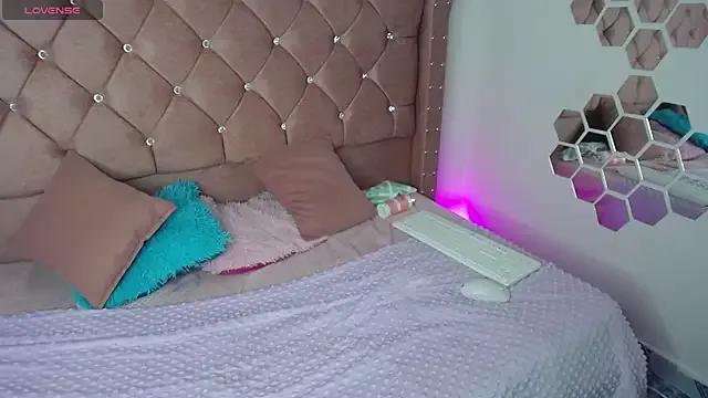 Freechat Catleya_x on StripChat