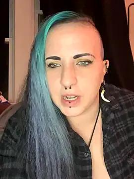 Freechat Chaos_Reign on StripChat