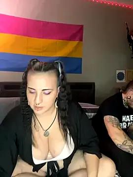 Freechat Chaos_Reign on StripChat