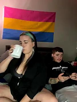 Freechat Chaos_Reign on StripChat