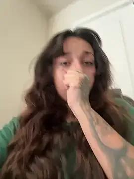 CharmingMaddie — Nipples clamps