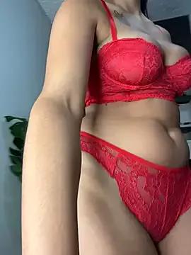 StripChat CherrySmirkXXX is Freechat CherrySmirkXXX — FINGERING IN PUSSY