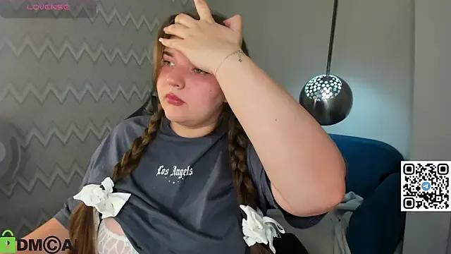 Freechat Chloee_White on StripChat