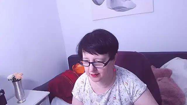 Freechat ChristaRose on StripChat