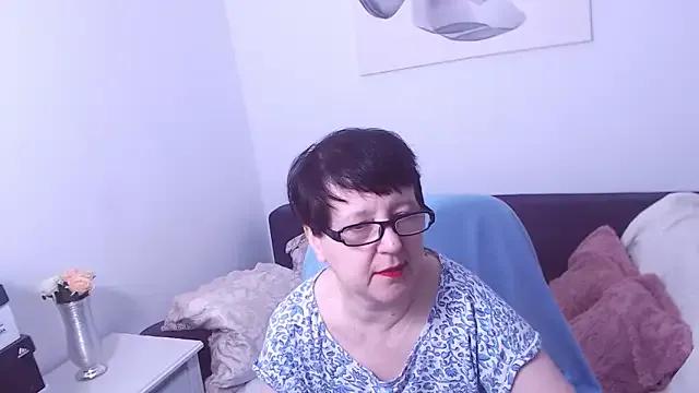 Freechat ChristaRose on StripChat