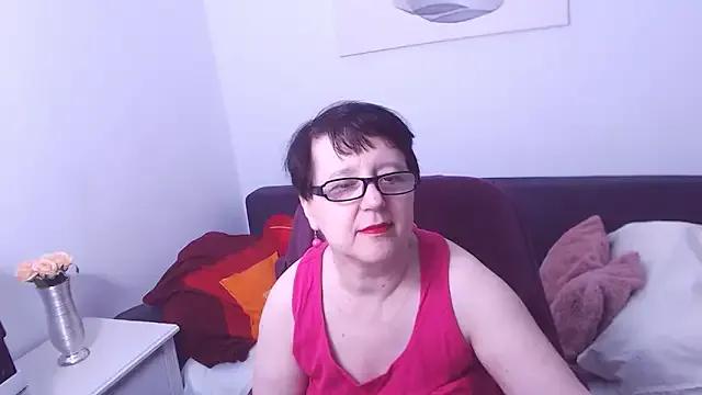 Freechat ChristaRose on StripChat