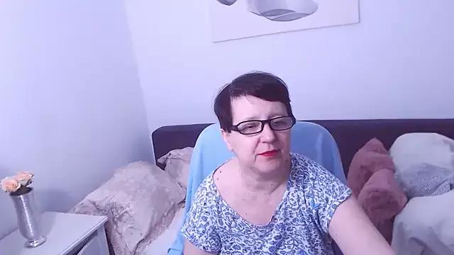 Freechat ChristaRose on StripChat