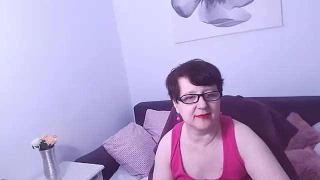 Freechat ChristaRose on StripChat