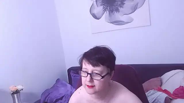 StripChat ChristaRose is Freechat ChristaRose — macarena dance,naked