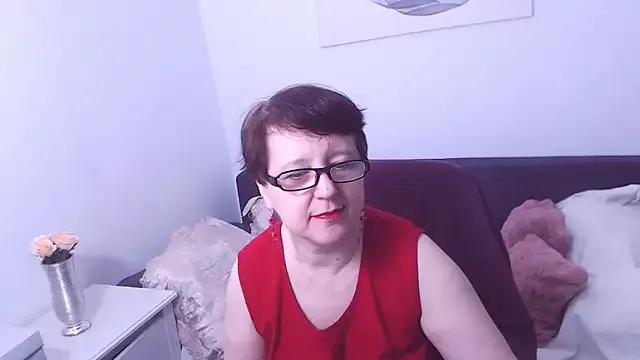 Freechat ChristaRose on StripChat