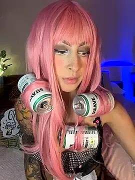 Freechat Cinamoonn on StripChat