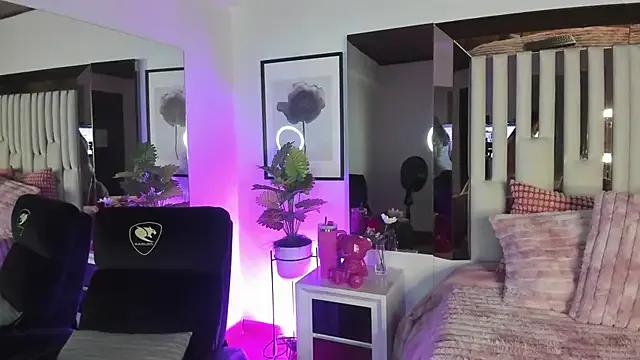 Cloee_Rainbow1 on StripChat