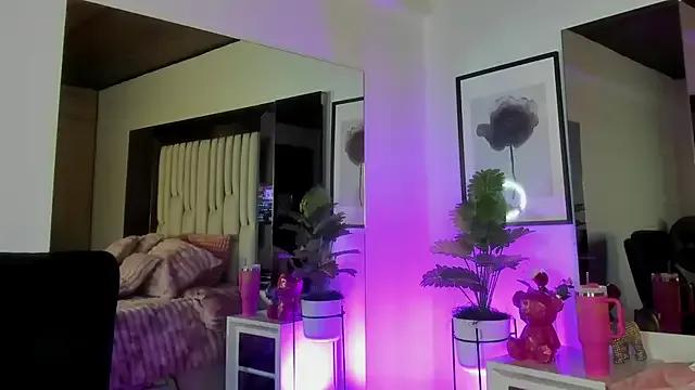 Cloee_Rainbow1 on StripChat