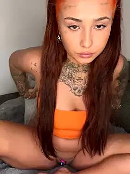 Coco-Love — Big Squirt  / LT 3 Videos 