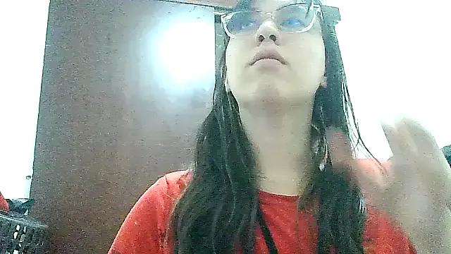 Freechat CoralSmit on StripChat