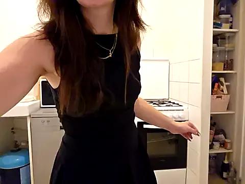 CornetDeGlace on StripChat