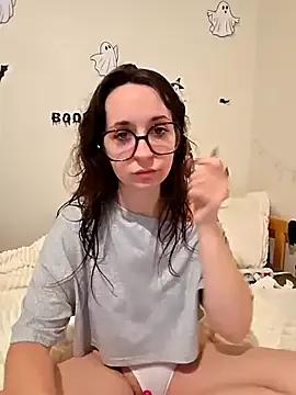 CornetDeGlace on StripChat