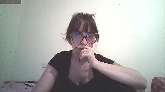 CornetDeGlace on StripChat