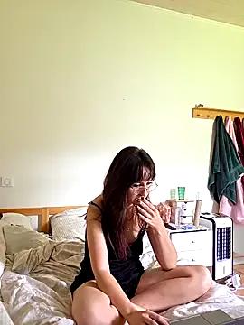 CornetDeGlace on StripChat