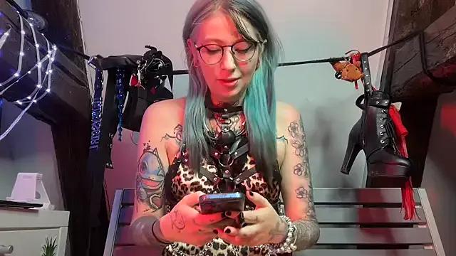 coyemoo — Fist-daily ab 20TK tip 1Video