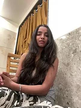 Group Cute-Sakhi on StripChat