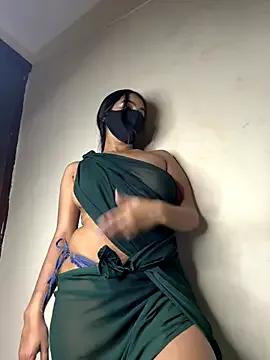 Group Cute-Sakhi on StripChat