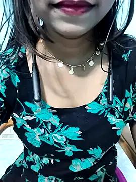 cute_mahi07 — Freechat on StripChat