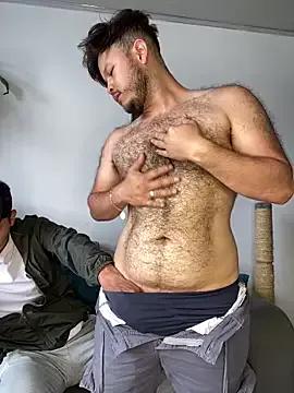 DADDYTTEDY1 on StripChat 