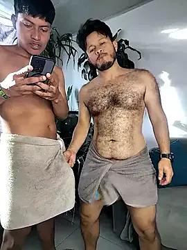 DADDYTTEDY1 on StripChat 