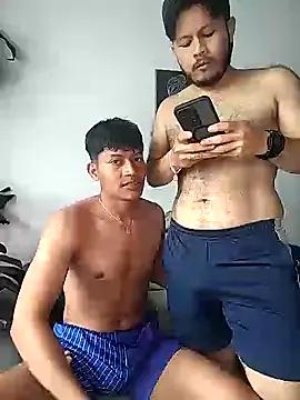 DADDYTTEDY1 on StripChat 