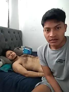 DADDYTTEDY1 on StripChat 