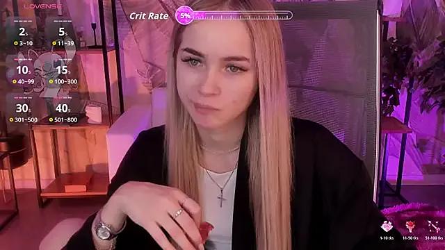 StripChat DakotaaJohnnson is Freechat DakotaaJohnnson — booty shaking